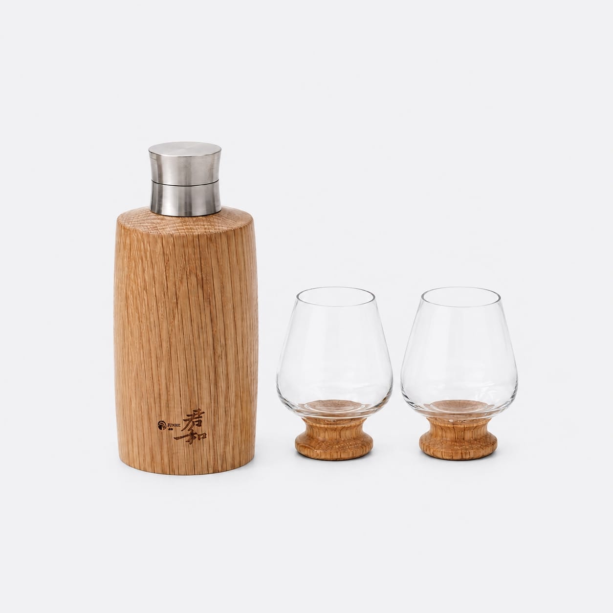 Aged Collection