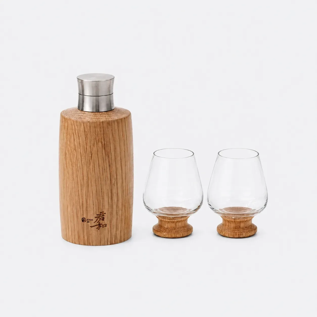 Tasting & Infusion