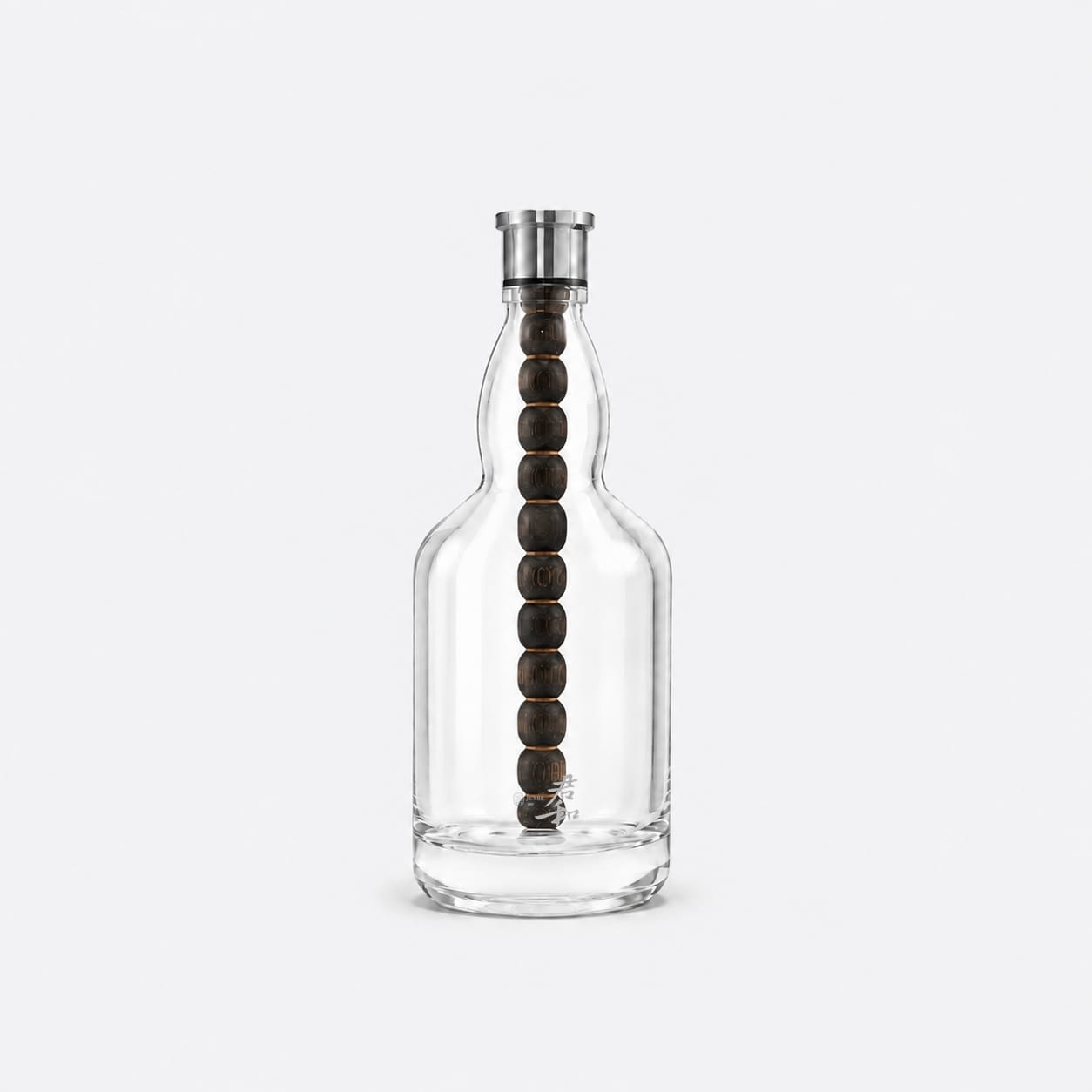 Aging Bottle