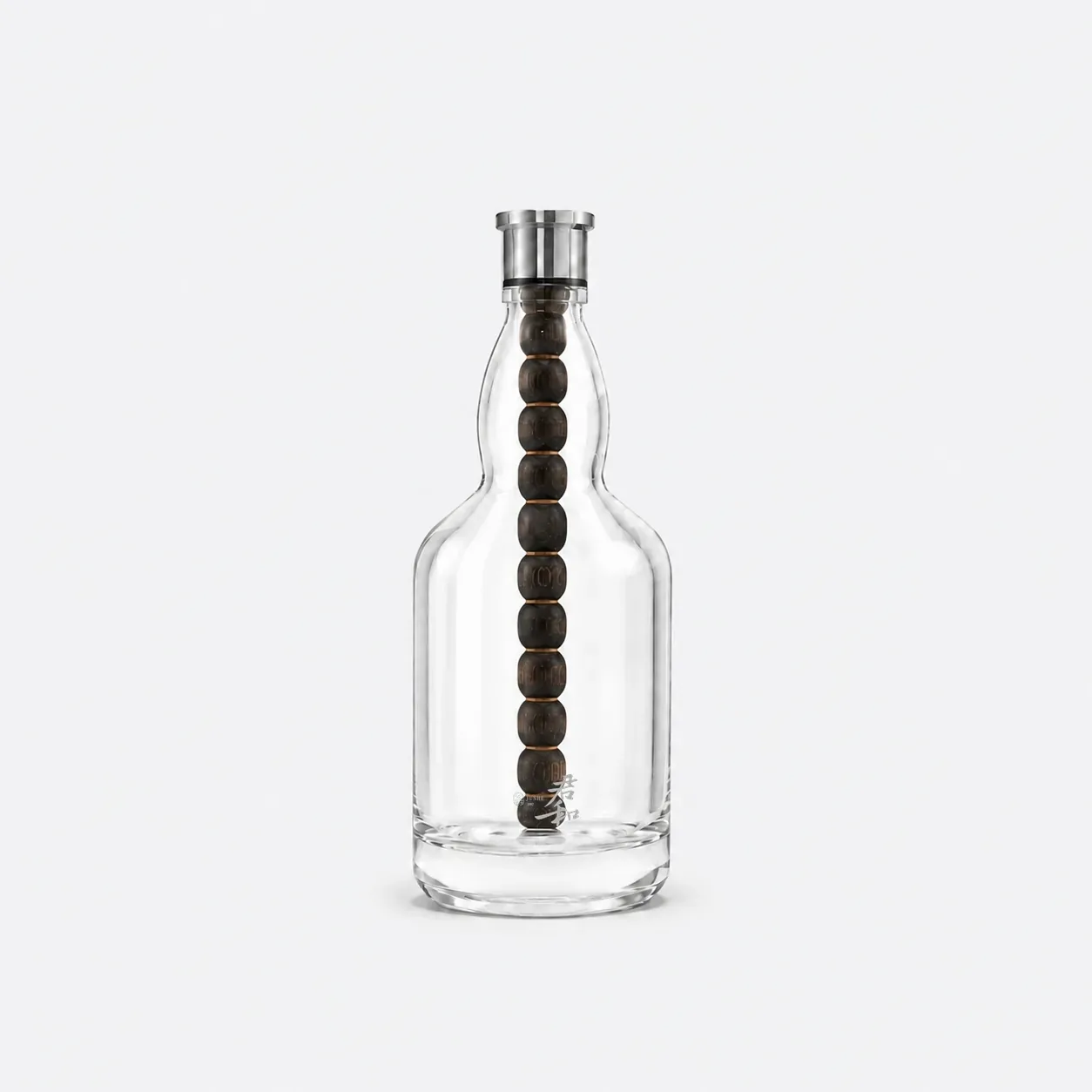 Aging Bottle