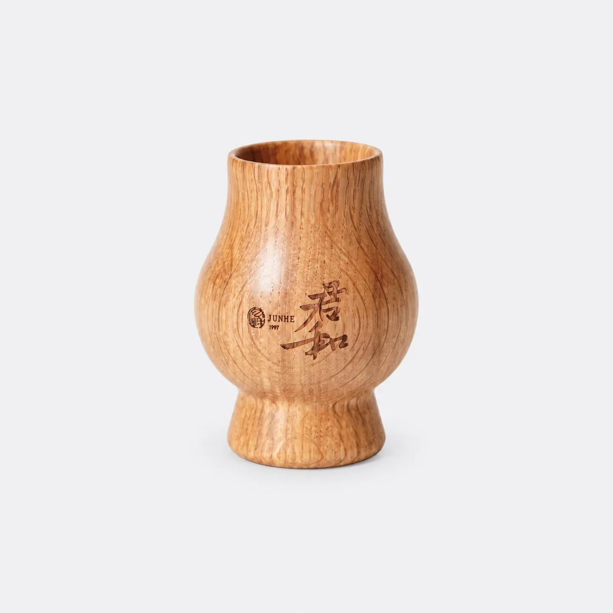 Oak Cup