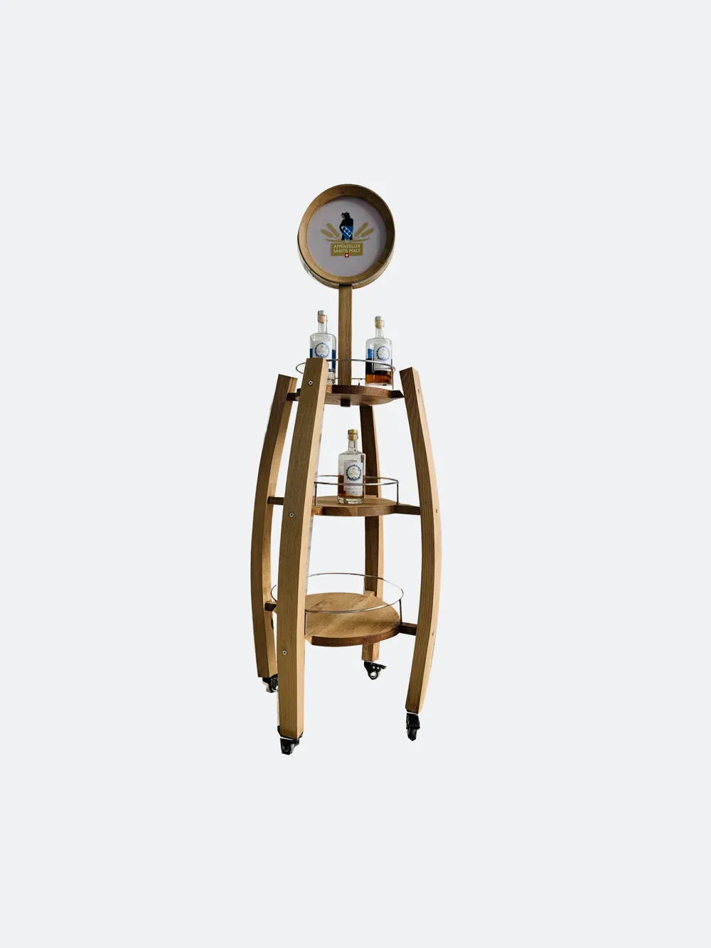 Display Rack