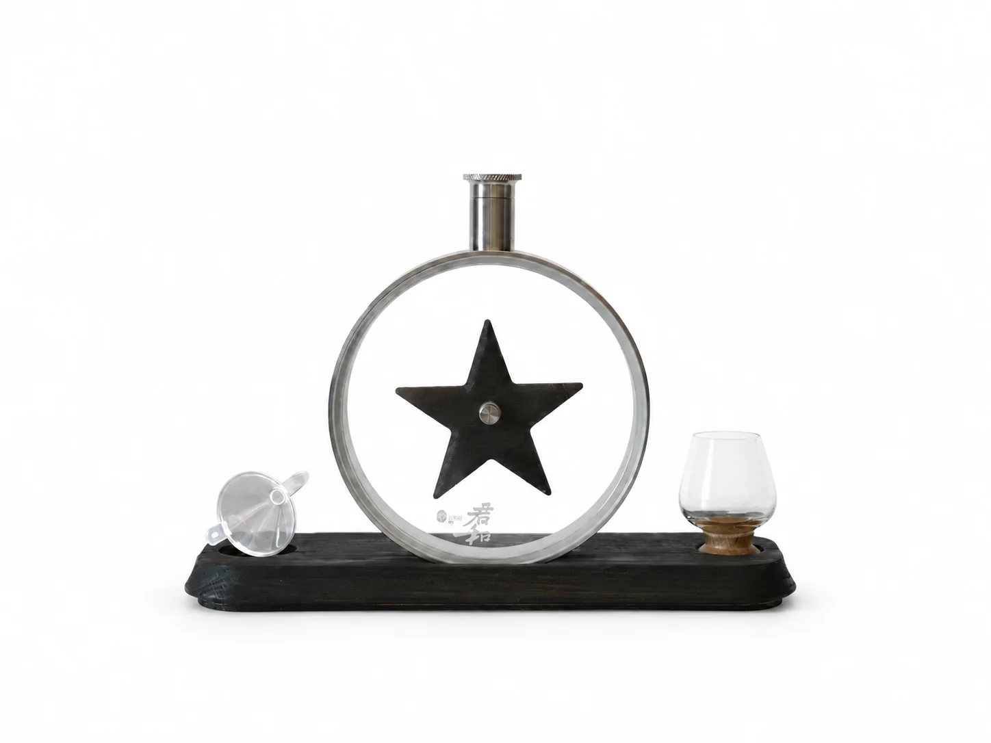 Porthole Infuser