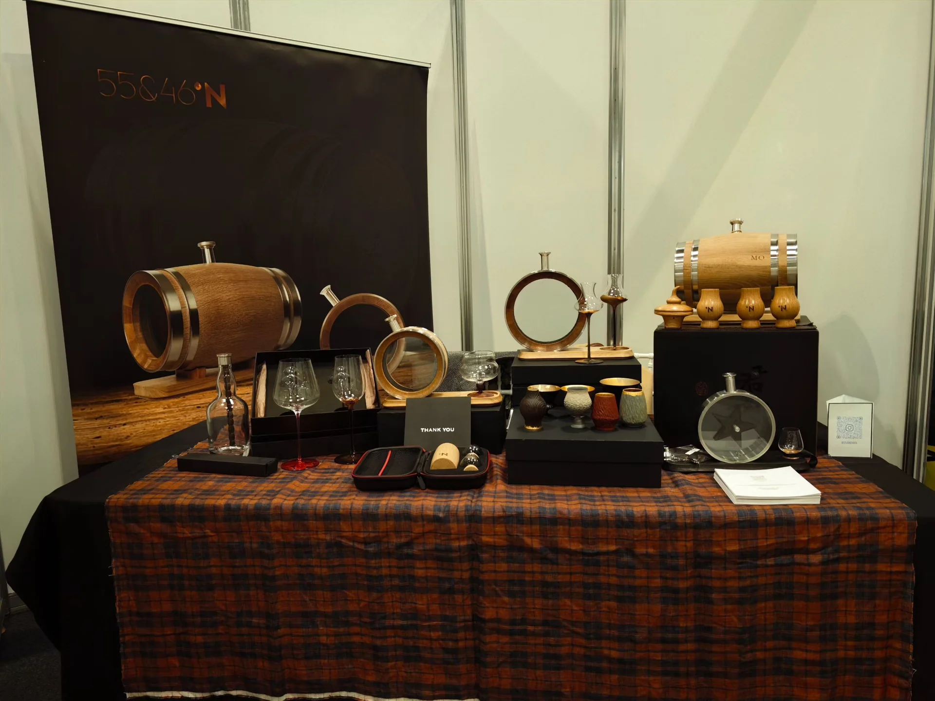Junhe at Spring Fair 2026 in the United Kingdom
