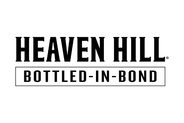 Heaven Hill whiskey brand logo
