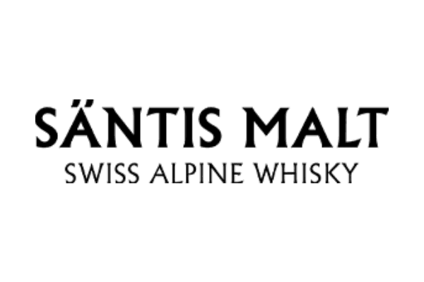 Santis Malt whiskey brand logo