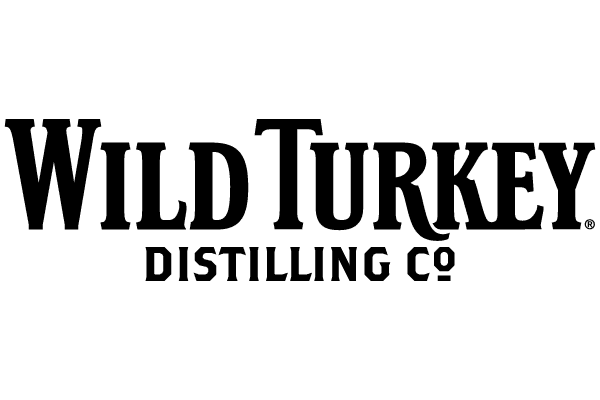 Wild Turkey whiskey brand logo