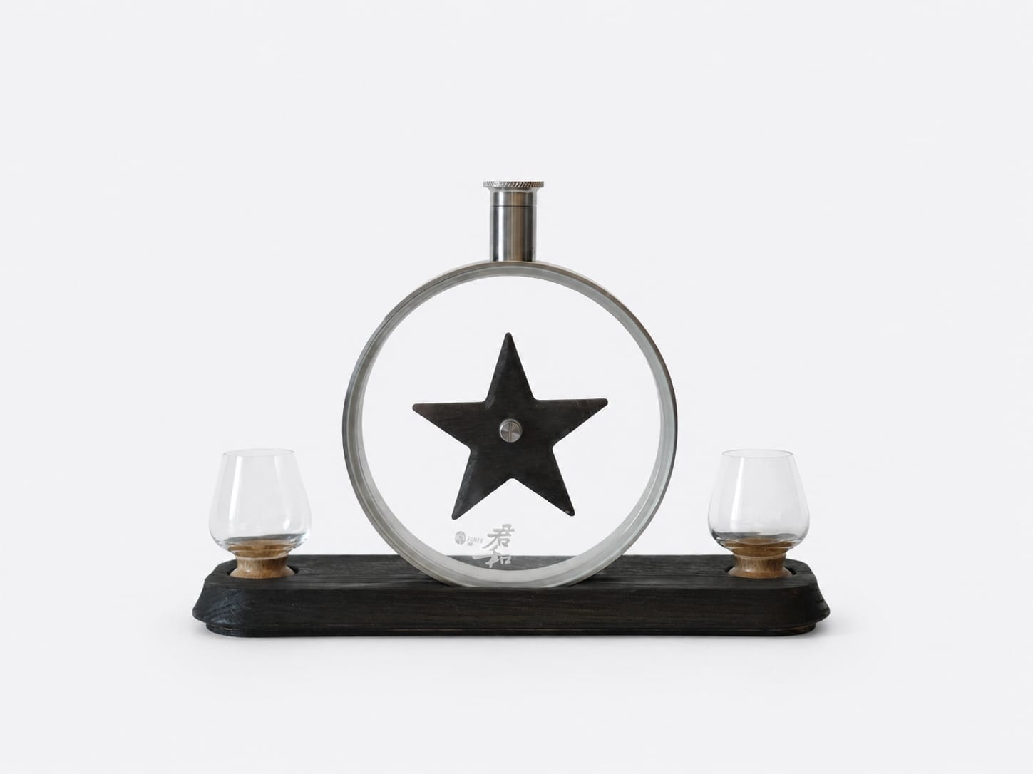 Porthole Infuser