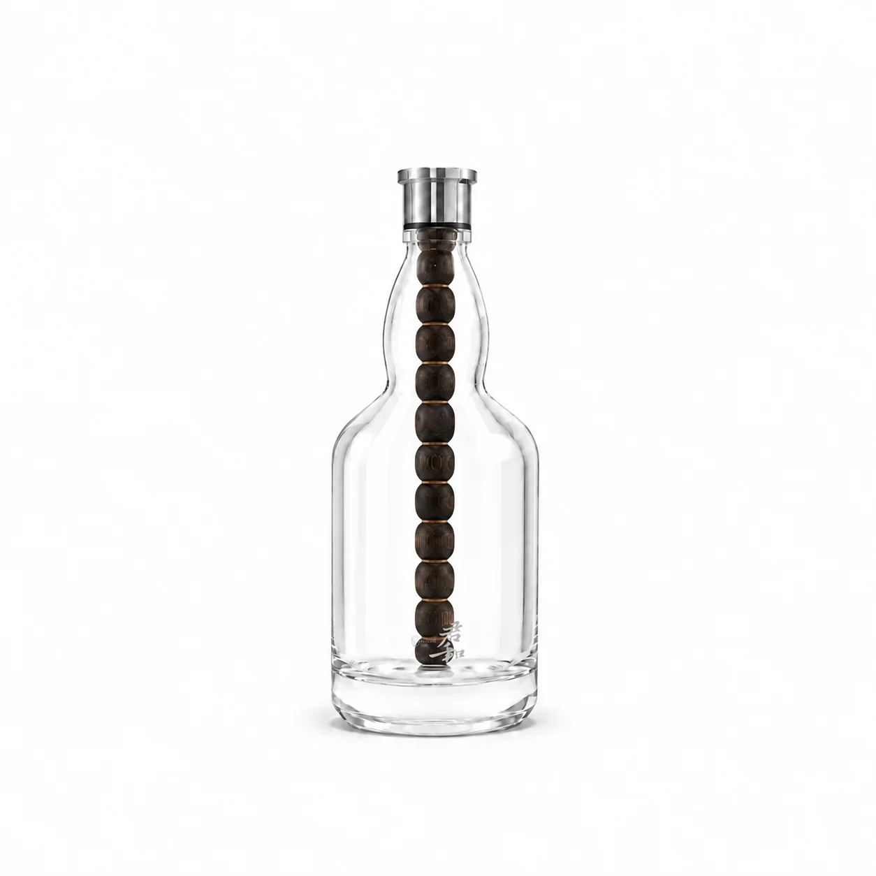 Aging Bottle