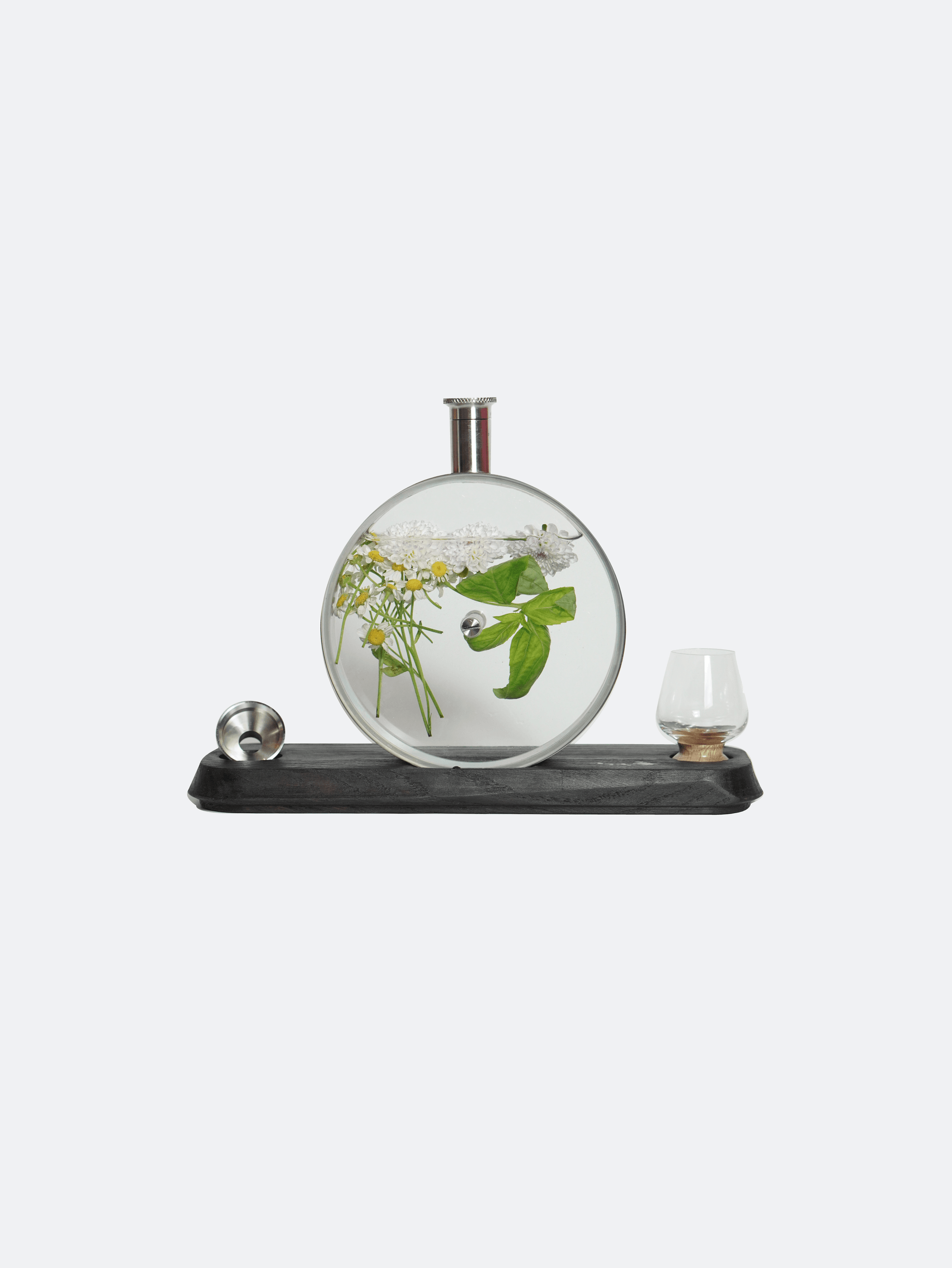 Porthole Infuser product view 1