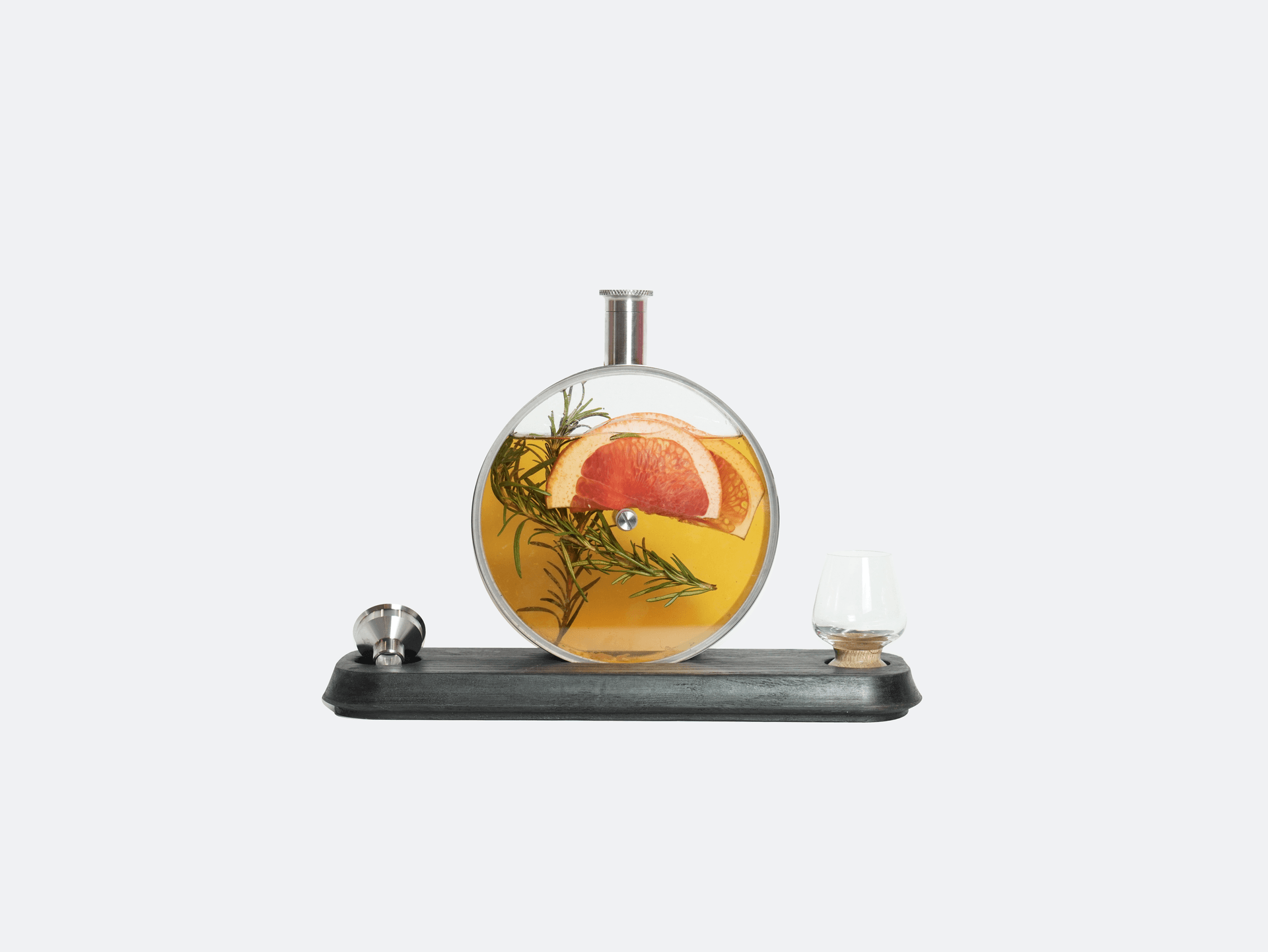 Porthole Infuser product view 2
