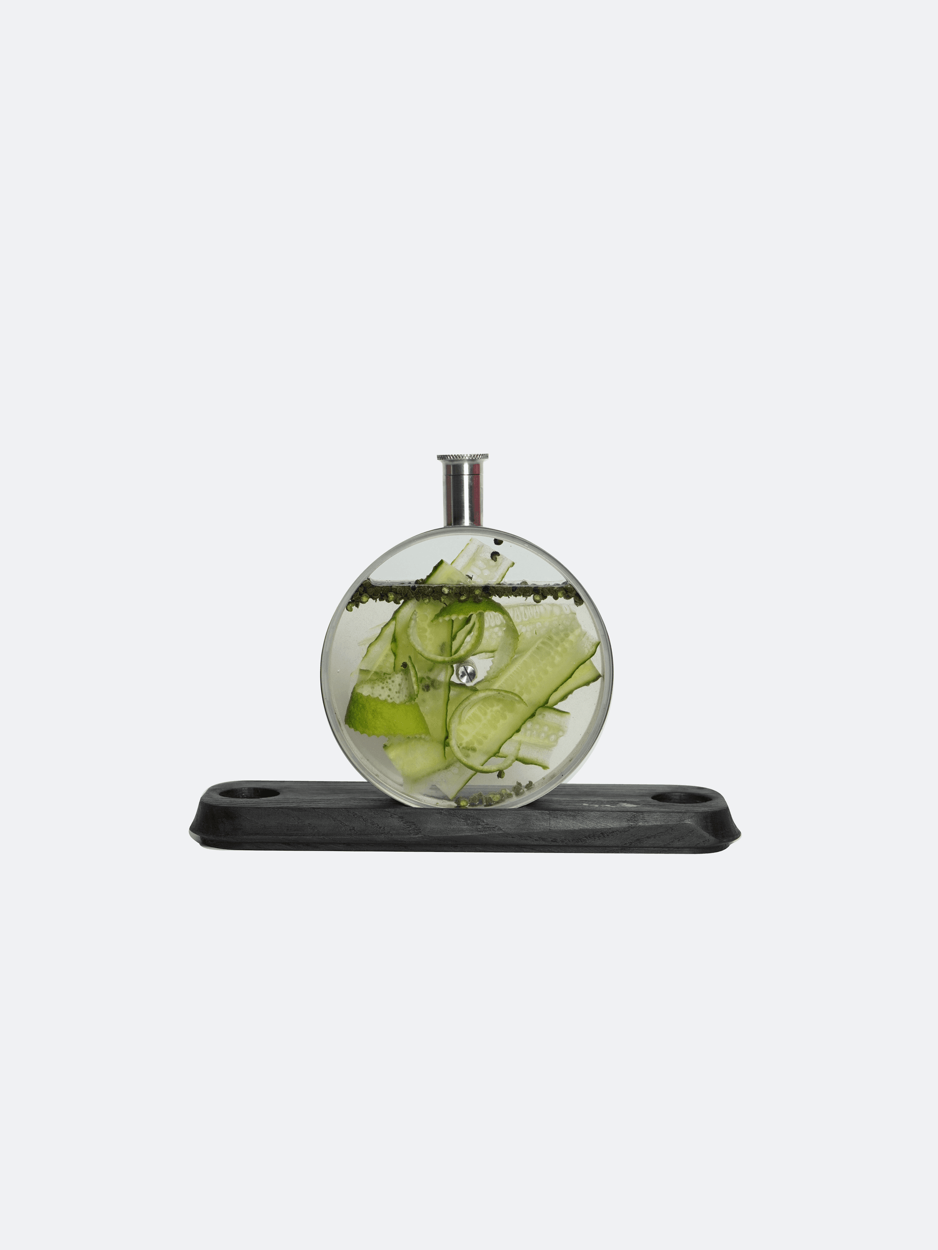 Porthole Infuser product view 3