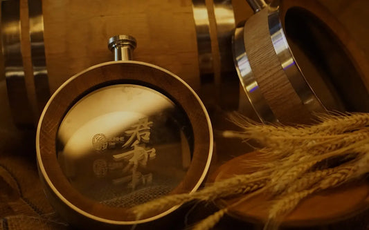 Father's Day Gift Guide: Celebrate Dad with Oak-Enhanced Whiskey Moments - Junhe Supply