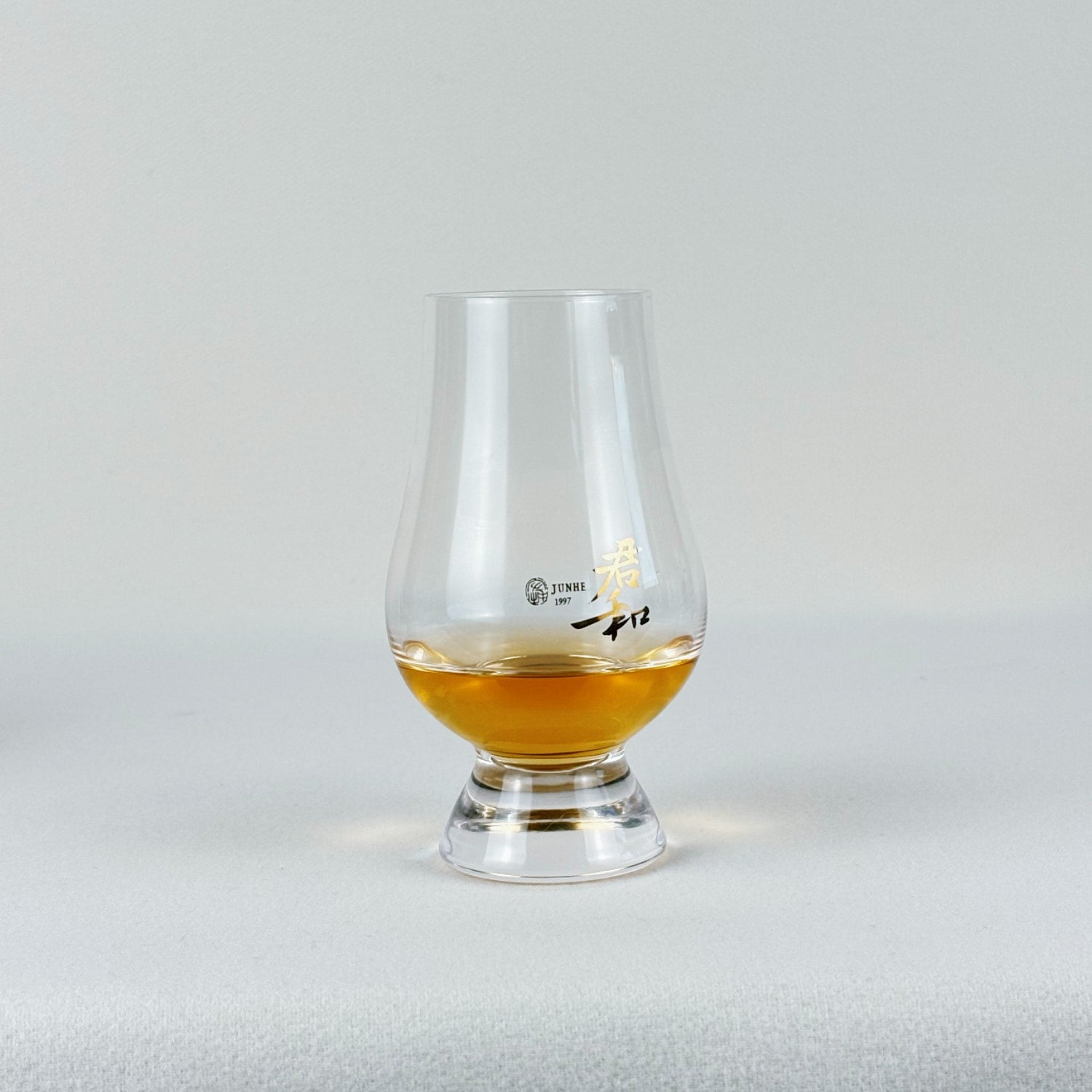 Premium Glencairn Whiskey Glass