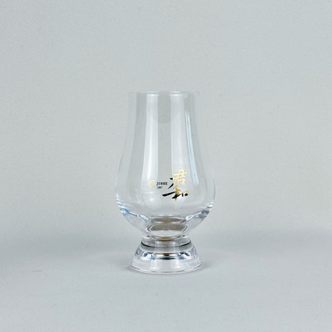 Premium Glencairn Whiskey Glass