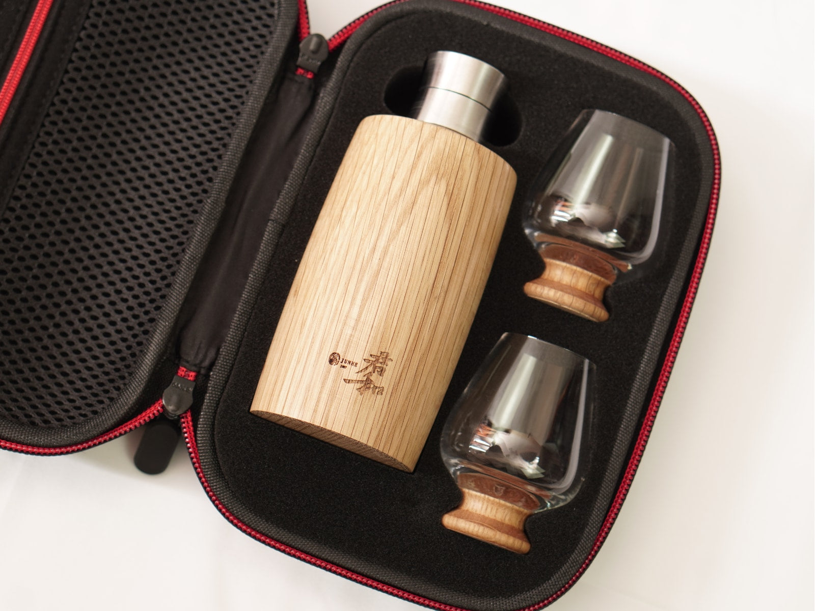 Outdoor Collection Travel Bottle Kit - 100ml
