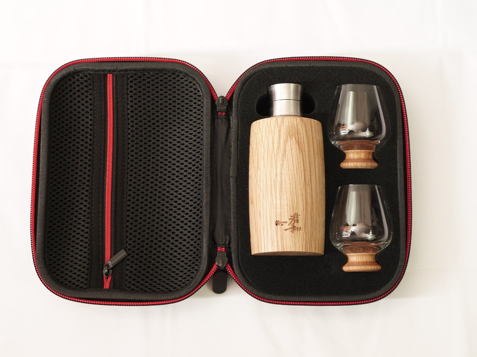 Outdoor Collection Travel Bottle Kit - 100ml