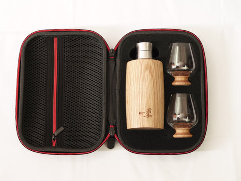 Outdoor Collection Travel Bottle Kit - 100ml