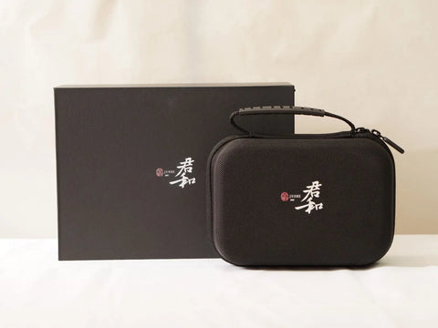 Outdoor Travel Bottle Kit - 100ml - Junhe Supply