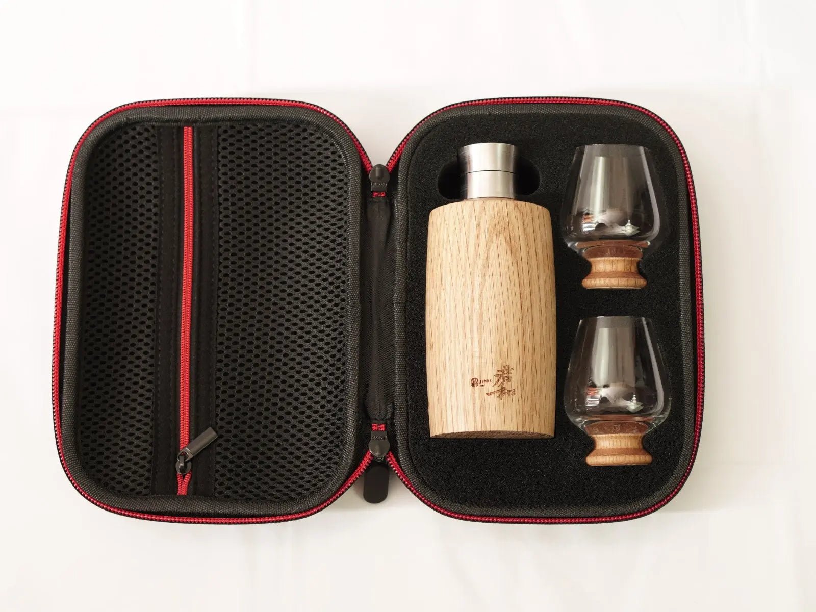 Outdoor Travel Bottle Kit - 100ml - Junhe Supply