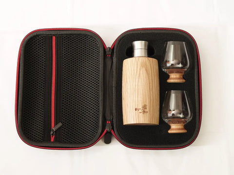 Outdoor Travel Bottle Kit - 100ml - Junhe Supply