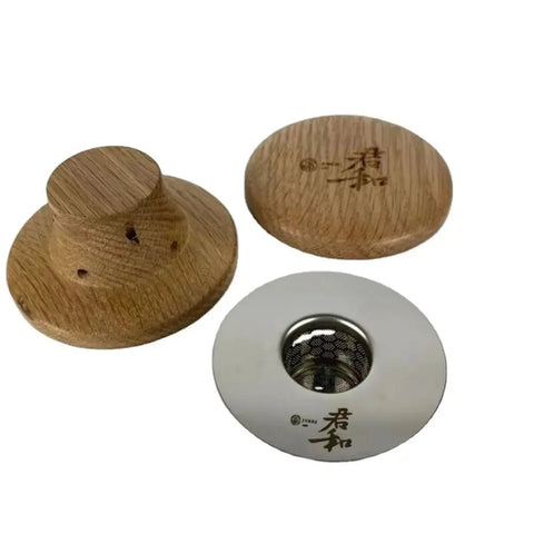 Whiskey Smoker Set - Junhe Supply