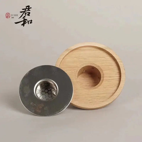 Whiskey Smoker Set - Junhe Supply